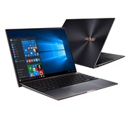 Notebook Asus ZenBook UX393EA 13,9 " Intel Core i7 16 GB / 512 GB čierny