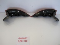 light rear part MASERATI GRECALE left