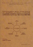 SYSTEMY POLITYCZNE ORAZ POLITYKA WEWNĘTRZNA I ZAGRANICZNA W PAŃSTWACH POSTK