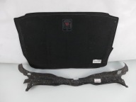 MERCEDES A209 W209 CABRIO mats boot 09r