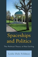 Spaceships and Politics: The Political Theory of