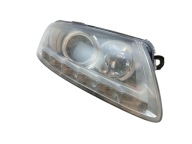 light right front AUDI A6 C6 LIFT (2008-2011) 4F0941004CP XENON EUROPA