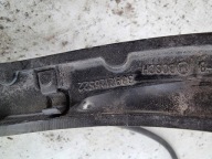 Tesla Model 3 17-> wiper arm windows PRZEDNIEJ 3392126522
