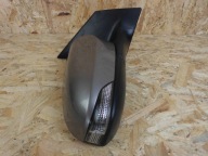 Toyota Auris II LIFT mirror right 7-PIN