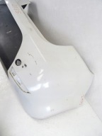 SEAT LEON 2 II FR bumper rear part rear | GetMotor M38