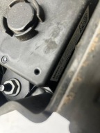 modulo START STOP SCATOLA Spina PEUGEOT 208 e 9807709080