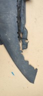 SPOILER der Stoßstange vorne VOLKSWAGEN GOLF PLUS 5K0805903A