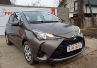 Toyota Yaris Okazja