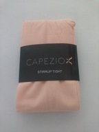 Legginsy Narciarki Balet Dziecko CAPEZIO L/XL