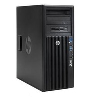 Počítače HP Z420 TW E5 8GB 240SSD NVS 10PRO