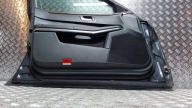 door front left MERCEDES E-KLASA W212 09