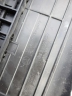 SKODA OCTAVIA IV 19- luftansaugkanal luftführung