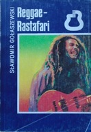 Reggae-Rastafari Sławomir Gołaszewski
