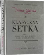 Klasyczna setka Nina Garcia
