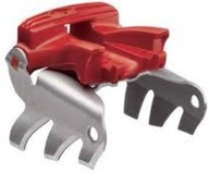 HARSZLE Raki strome podejścia FRITSCHI Axion 82mm