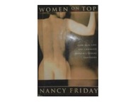 Women on Top Nancy Friday - Nancy Friday