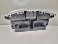 grid air conditioning devices central Mercedes-Benz S W221 facelift 2012 A2218300954