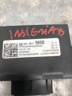 modulo Centralina luci AFL OPEL INSIGNIA B 39115950