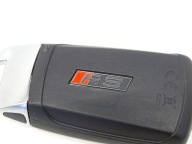 Schlüssel PILOT AUDI RS5 8W0959754CF