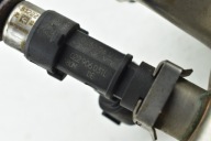 Rampe injection AUDI TT 3.2 V6 BUB 022133315AB 022906031l