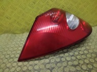 RENAULT LAGUNA II light left rear part 8200002471