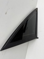AUDI A6 S6 C7 sedan window bodywork left rear part original!