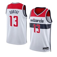 Koszulka Do Koszykówki Marcin Gortat Washington Wizards