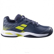 Buty Babolat PROPULSE AC Junior Grey/aero r.37