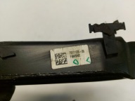 BMW iX1 X1 U11 beam tip prod right 7011128