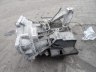 Ford Focus MK2 1,6B 74KW 101KM Getriebe 3M5R7002NJ