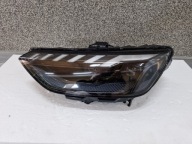 light left Audi A4 S4 RS4 8W LIFT Full Led Matrix black