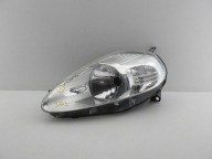 FIAT GRANDE PUNTO 05- EU light left front