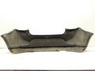 KPL bumper rear part TYLNI SEAT IBIZA IV 6J 3D LS7Y