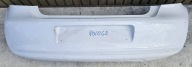 Volkswagen Polo V 5 6R6 bumper rear rear part