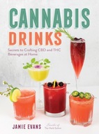 Cannabis Drinks: Secrets to Crafting CBD and THC