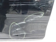 OPEL CORSA F Tür rechts hinten heck