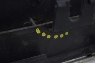 grill grille radiator HONDA CRV CR-V II