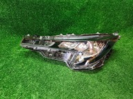 REFLEKTOR left front TOYOTA COROLLA E21 HB KOMBI FULL LED NR.1595