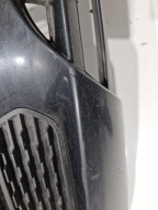 BMW F20 bumper front PRZEDLIFT 475 BLACK SAPPHIRE washers