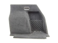 boot upholstery right Mercedes W212 Kombi