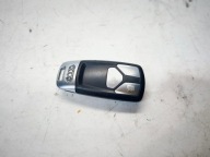 key PILOT KEYLESS AUDI A4 B9 A5 8W Q7 4M 4M0959754AJ 49/24