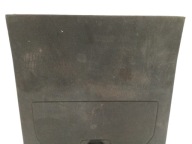 floor boot VOLVO V60 23R 31462836