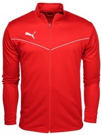 Puma Bluza męska rozpinana treningowa roz.M