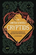 The United States of Cryptids: A Tour of American