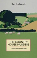 The Country House Murders: A 1930 Murder Mystery