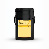 Kompresorový olej Shell Corena S2 P 150 20 l