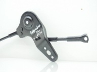 getriebehalter links L8B2-106K09-AA LAND ROVER DEFENDER II L663