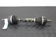 semi-axis semi-axis right front P68265870AA JEEP CHEROKEE V 5 KL