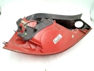 Renault Megane II 2 lift FL 5D HB light right rear part rear 8200413216