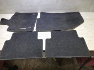 mats samochodowe Dacia Jogger 749021705R